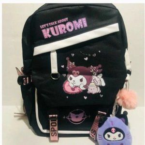 Backpack